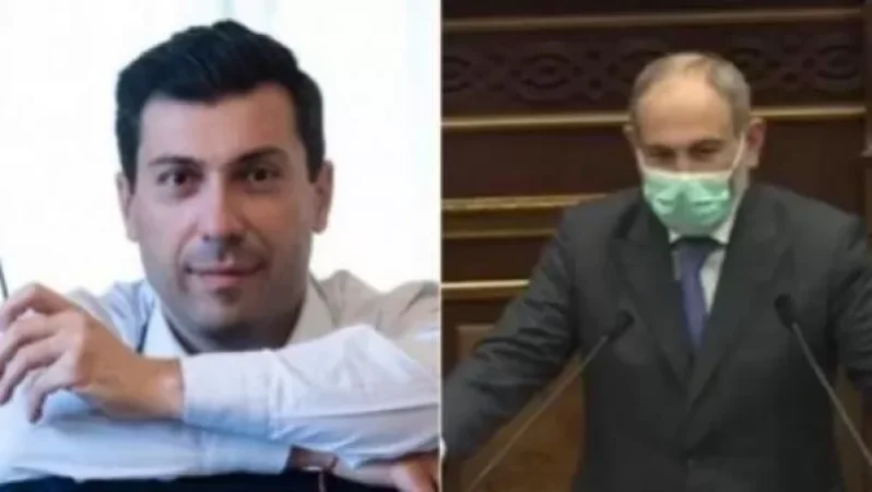 Միայն այսօր մենք ունենք 12 մահ. թիվ մեկ պատասխանատուն շաղգամ է խաղում, ցավալի է. Մինասյան