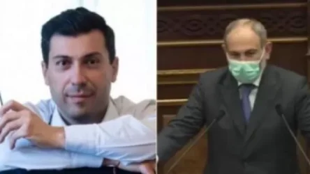 Միայն այսօր մենք ունենք 12 մահ. թիվ մեկ պատասխանատուն շաղգամ է խաղում, ցավալի է. Մինասյան