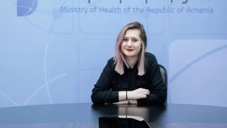 Բժիշկը հեռակա խորհրդատվությամբ դեղ չի նշանակում. ԱՆ խոսնակը հերքում է ԶԼՄ-ի հրապարակումը