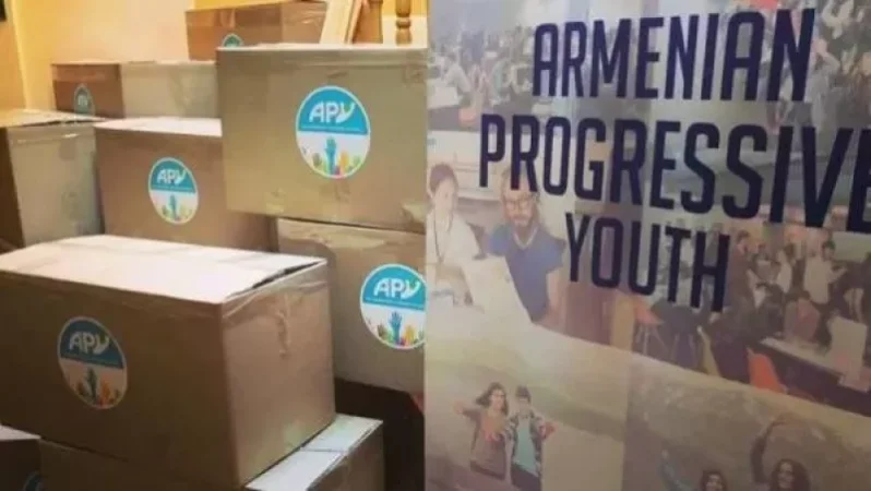 Մեկամսյա սննդի, հիգիենայի պարագաների և այլ անհրաժեշտ իրերի փաթեթներ՝ շուրջ 900 ընտանիքի