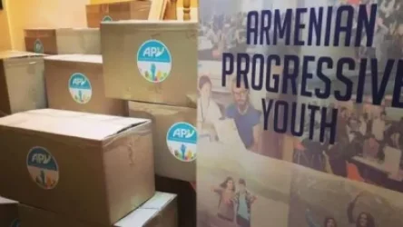 Մեկամսյա սննդի, հիգիենայի պարագաների և այլ անհրաժեշտ իրերի փաթեթներ՝ շուրջ 900 ընտանիքի