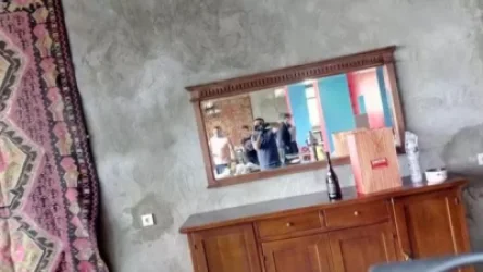 Սևաբերդում շուտով 35 հյուրերի գիշերակացով հյուրատուն կգործ. մարզպետը լուսանկար է հրապարել