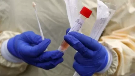 Հունաստանում COVID-19-ի կանխարգելման համար սկսելու են տուբերկուլոզի դեմ դեղամիջոցիով պատվաստել բնակչությանը