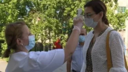 Նորք-Մարաշ և Նուբարաշենի մանկապարտեզներից մեկում հայտնաբերվել են որոշ թերություններ