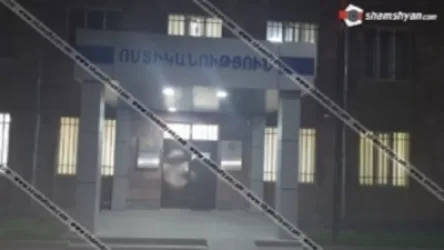 Արտառոց դեպք՝ Արարատի մարզում. քրոջ նշանը հետ տալու պատճառով եղբայրը դանակահարել է փեսային