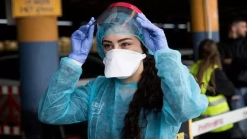 Հայաստանը1 մլն-ից ավելի բնակչություն ունեցողների ցանկում ակտիվ հիվանդների թվով թոփ 15-ում է