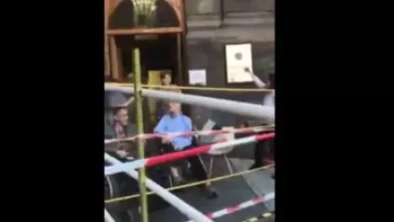 ՏԵՍԱՆՅՈՒԹ. Ծնունդ մեկուսացման օրերին և անսովոր պայմաններում