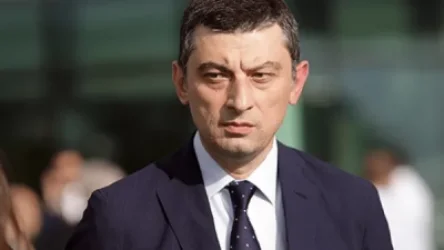 Վրաստանի կառավարությունը 5 տարվա ընթացքում սուբսիդավորելու է հիպոթեկային վարկերի 4% -ը. Գախարիա