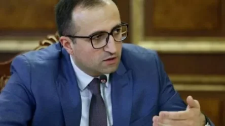 316 ծանր, 53 ծայրահեղ ծանր վիճակում գտնվող քաղաքացի․ 17 մարդ միացված է թոքերի արհեստական օդափոխության սարքերի. Թորոսյան