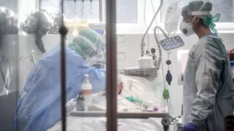 Գեղարքունիքի մարզում գրանցվել է կորոնավիրուսից մահվան մեկ նոր դեպք