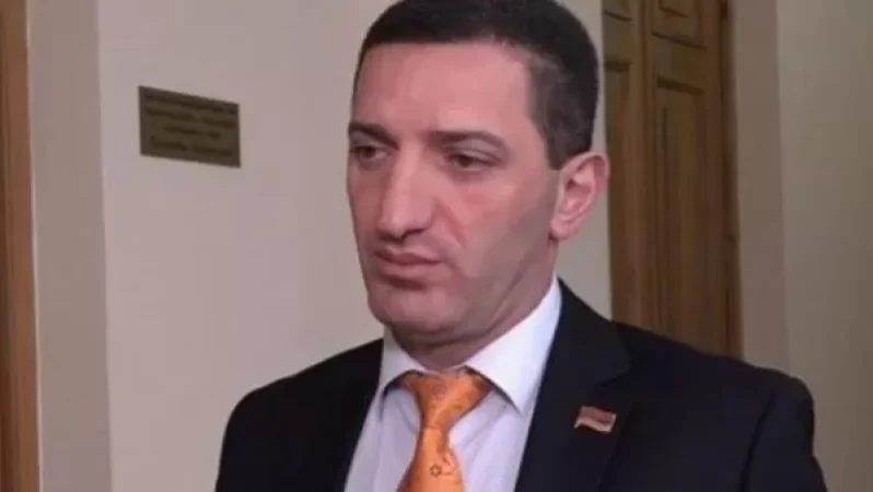 Հանե՛ք ձեր գլուխներից ՍԴ ճգնաժամի ցեցը. Գևորգ Պետրոսյան