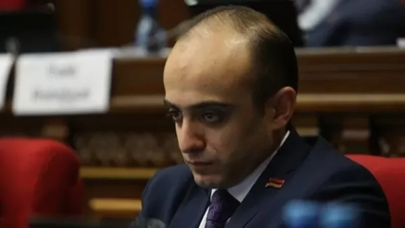 Վերջին օրերի ընթացքում միջազգային թերթերում նորից հակահայկական հոդվածներ են հրապարակվել