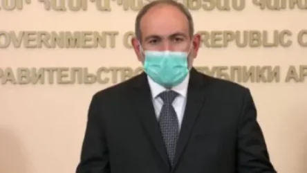 ՈՒՂԻՂ․ Ճեպազրույց պարետատան նիստից հետո․ վարչապետի ճեպազրույցը