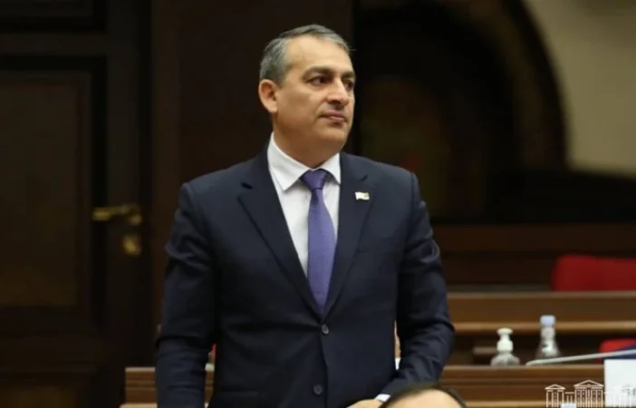 Այդ որոշումը կարող է ազդել վարկանիշի ու ընտրաձայների վրա. ՔՊ-ական պատգամավոր