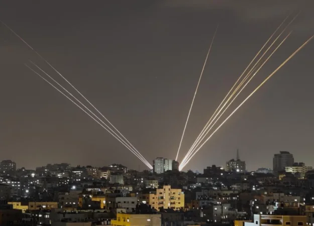 Մեկ գիշերվա ընթացքում Իրանի գրոհը հետ մղելու համար Իսրայելի հնարավոր ծախսերը