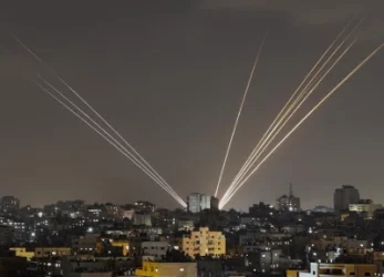 Մեկ գիշերվա ընթացքում Իրանի գրոհը հետ մղելու համար Իսրայելի հնարավոր ծախսերը