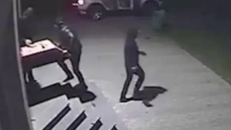 Ոստիկանությունը տերմինալներից գողություն կատարողների խումբ է հայտնաբերել