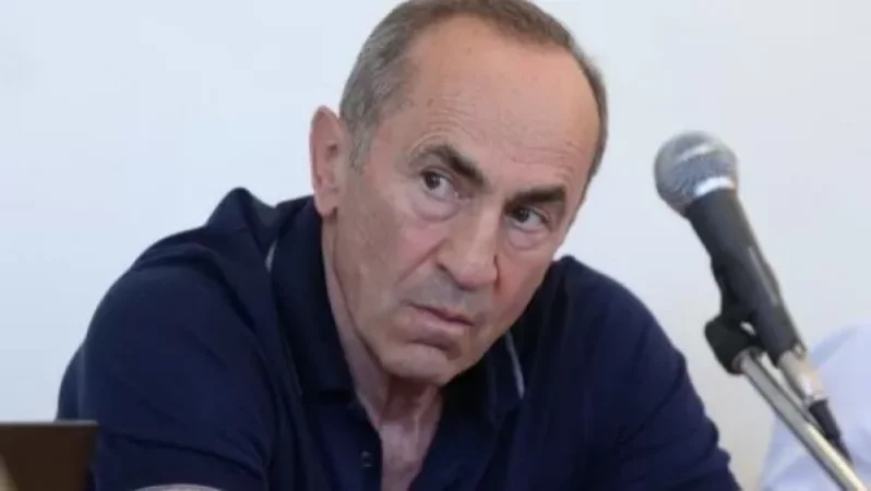 ՄԻԵԴ–ի որոշումից ակնհայտ է դառնում, որ ընթացող գործով չի կարող կիրառվել 300.1-րդ հոդվածը