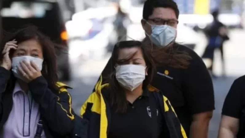 Հարավային Կորեան COVID-ով վարակման դեպքերի աճի պատճառով վերադառնում է կարանտինային խիստ ռեժիմի