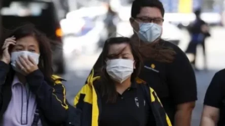 Հարավային Կորեան COVID-ով վարակման դեպքերի աճի պատճառով վերադառնում է կարանտինային խիստ ռեժիմի