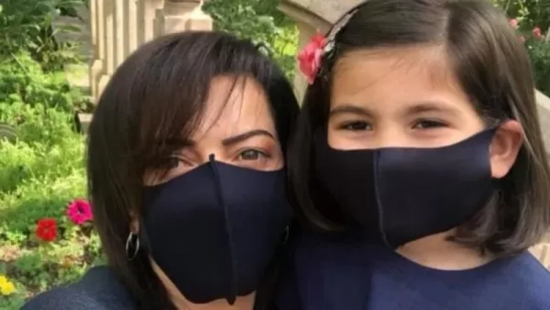 Գնում ենք Երևանի կենդանաբանական այգի. Աննա Հակոբյանը լուսանկար է հրապարակել