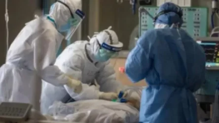 Վրաստանում մեկ օրում գրանցվել է կորոնավիրուսով վարակման 26 նոր դեպք