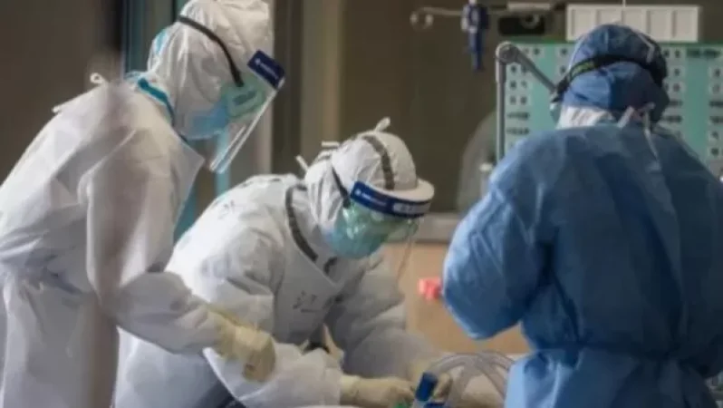 Գանգատների դեպքում պացիենտները բերվում են պոլիկլինիկա․ ԱՆ-ը ներկայացրել է ասիմպտոմ անձանց հսկողության կարգը