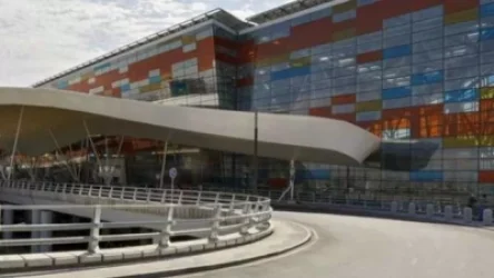 «Զվարթնոցում» ռումբի կեղծ ահազանգի հետքերով. զանգահարողի ինքնությունը պարզվել է