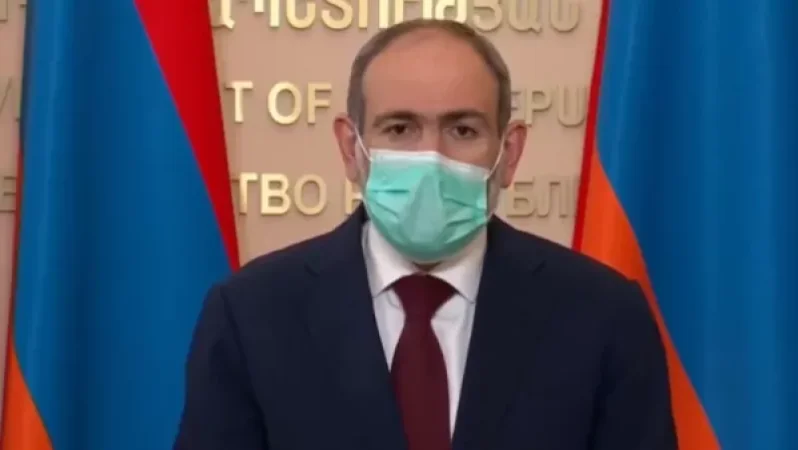 Կորոնավիրուսից մահացած  80-այմա կնոջ հուղարկավորության ժամանակ վարակված նրա աղջիկները ևս մահացել են