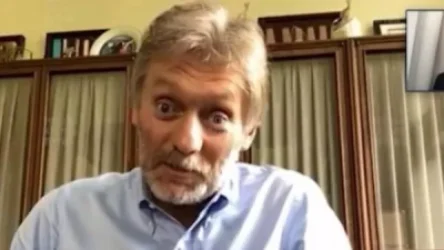 «Բացարձակ արտասովոր բան։ Ելակը հավից չեք կարող տարբերել». Դմիտրի Պեսկովը COVID-19-ի մասին