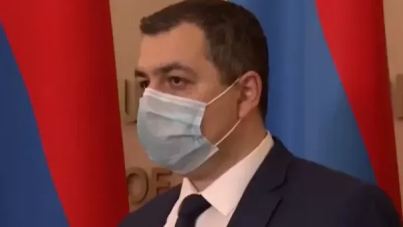 Վերջին օրերին ավելացել են ծայրահեղ ծանր դեպքերի քանակը․  «Սուրբ Գրիգոր Լուսավորի» ԲԿ տնօրեն