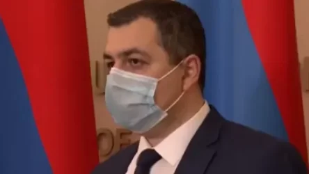 Վերջին օրերին ավելացել են ծայրահեղ ծանր դեպքերի քանակը․  «Սուրբ Գրիգոր Լուսավորի» ԲԿ տնօրեն