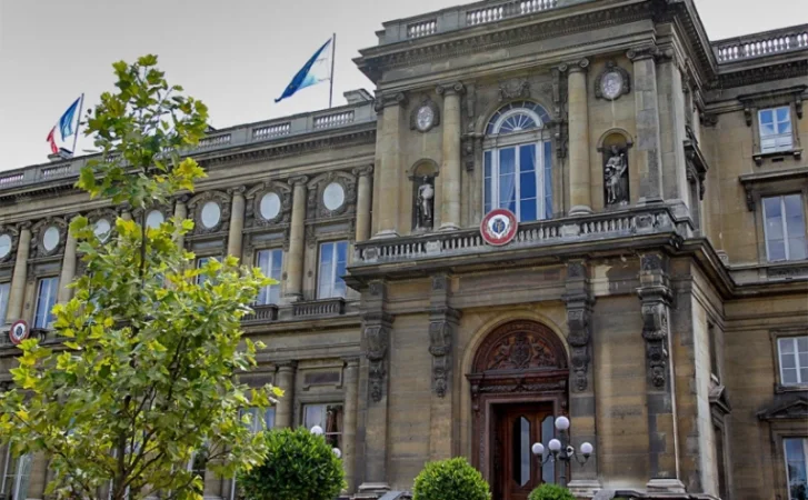 Ֆրանսիայի ԱԳՆ-ն իր քաղաքացիներին կոչ է արել լքել Իրանը