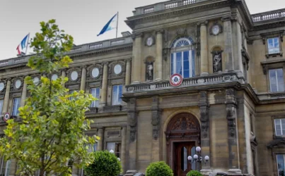 Ֆրանսիայի ԱԳՆ-ն իր քաղաքացիներին կոչ է արել լքել Իրանը