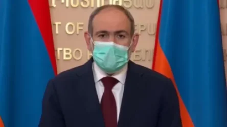 Հանրային վարքագծում փոփոխության պարագայում խիստ կարանտինի չենք վերադառնա. Փաշինյան