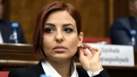 Անի Սամսոնյանի նախկին ամուսինը խարդախությամբ գումարներ է գրպանել. «Ժողովուրդ»