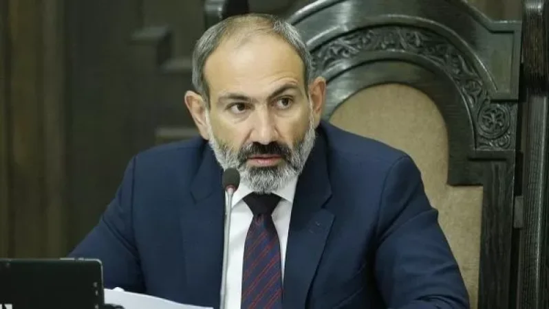 Գերագույն դատարանի ստեղծման մասին Փաշինյանի հայտարարությունն իրարանցում է առաջացրել դատական համակարգում. «Ժողովուրդ»