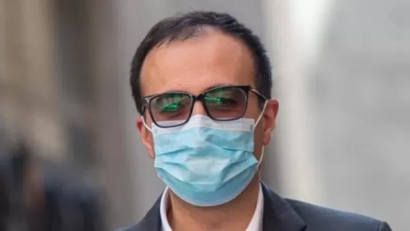 102 տարի առաջ և այսօր. պատմությունը կրկնվելու սովորություն ունի. Արսեն Թորոսյանը՝ դիմակներ չկրելու կոչեր անող խմբերի մասին