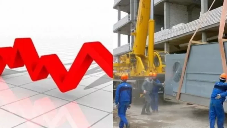 Հայաստանի տնտեսական ակտիվության ցուցանիշը նվազել է. «Ժողովուրդ»