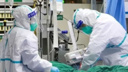 ՄԱՆՐԱՄԱՍՆԵՐ. Կորոնավիրուսից մահացած 7 քաղաքացիներից 1-ը կին է, 6-ը՝ տղամարդ