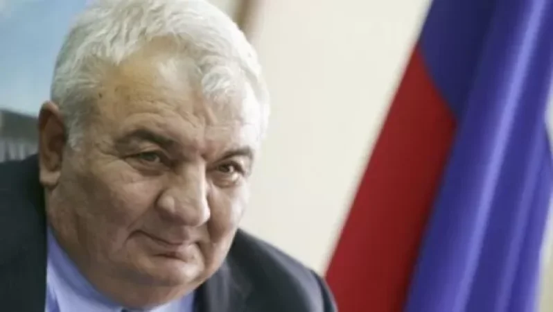 Յուրի Խաչատուրովը չի մասնակցի ապրիլյան քննիչ հանձնաժողովի նիստին