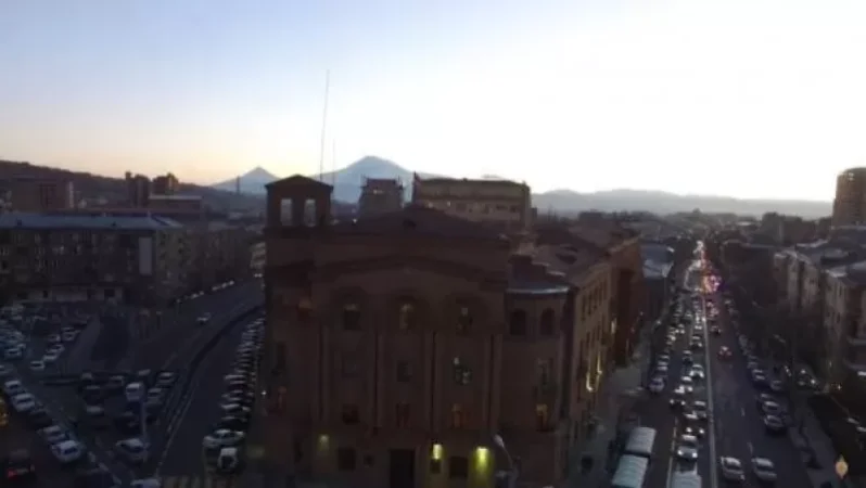 Բացահայտվել են Արմավիրի նախկին քաղաքապետի ապօրինությունները