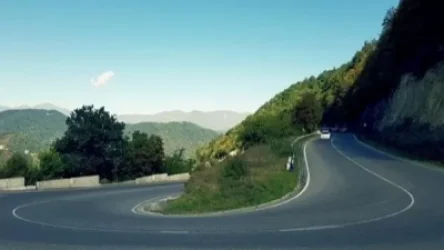 ՀՀ տարածքում ավտոճանապարհներն անցանելի են