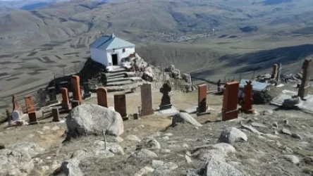 Ղալթաղչիի Սուրբ Հովհաննես մատուռ տանող ճանապարհները կարգելափակվեն. Ոստիկանություն