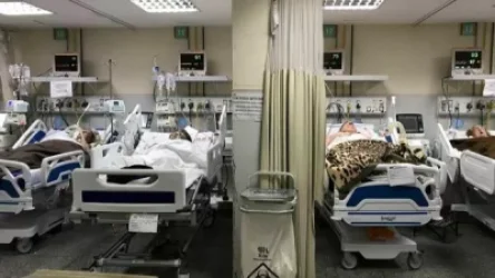 Նոր ռեկորդ՝ Բրազիլիայում. COVID-19