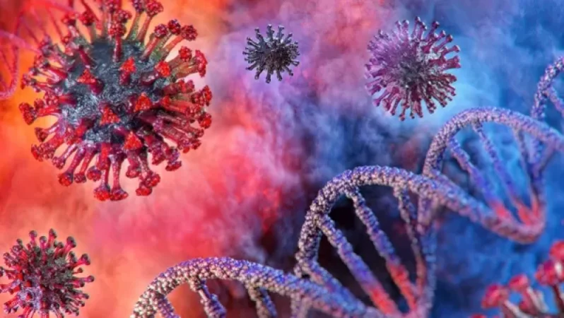 Հոգեկան առողջության պահպանման ազգային կենտրոնում COVID-19-ով վարակվածներ կան