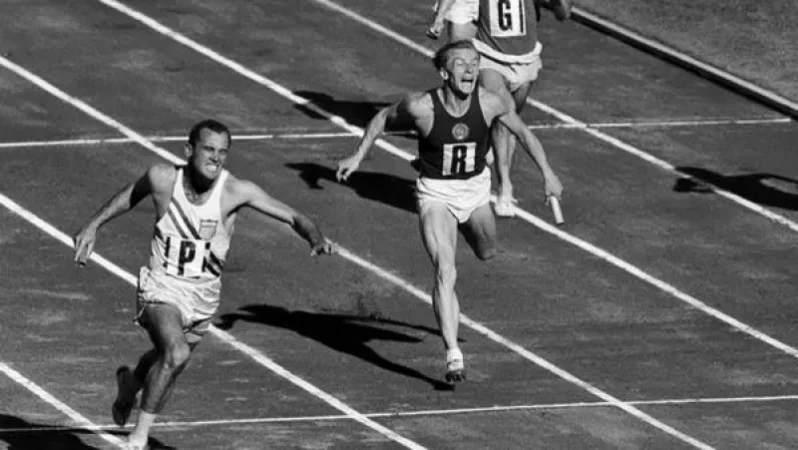 Մահացել է եռակի օլիմպիական չեմպիոն Բոբի Մորոուն