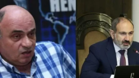 Կորոնավիրուսի զոհերի անանուն մնալու գաղտնի հրաման տալու մասին ինֆորմացիան ինձ համար անսպասելի չէր. Աղասի Ենոքյան