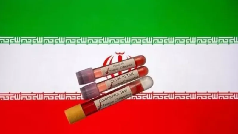 Իրանում վերջին մեկ օրում վարակակիրների թիվն ավելացել է 2.516-ով