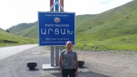 Ադրբեջանում խառն են. ռազմագետ Կարեն Հովհաննիսյան